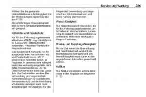 Opel-Grandland-X-Handbuch page 257 min