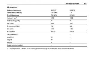 Opel-Grandland-X-Handbuch page 263 min