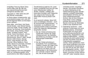 Opel-Grandland-X-Handbuch page 273 min