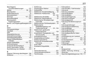 Opel-Grandland-X-Handbuch page 279 min