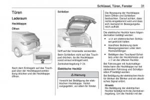 Opel-Grandland-X-Handbuch page 33 min