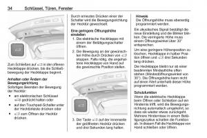 Opel-Grandland-X-Handbuch page 36 min