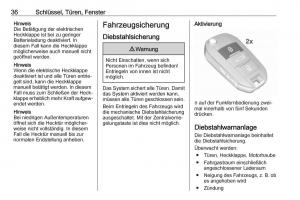 Opel-Grandland-X-Handbuch page 38 min