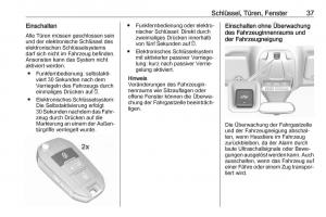 Opel-Grandland-X-Handbuch page 39 min