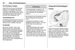 Opel-Grandland-X-Handbuch page 58 min