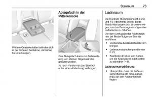 Opel-Grandland-X-Handbuch page 75 min