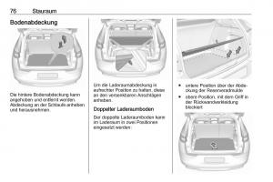 Opel-Grandland-X-Handbuch page 78 min