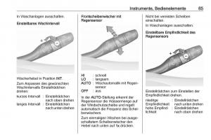 Opel-Grandland-X-Handbuch page 87 min