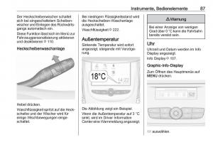 Opel-Grandland-X-Handbuch page 89 min