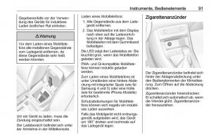 Opel-Grandland-X-Handbuch page 93 min