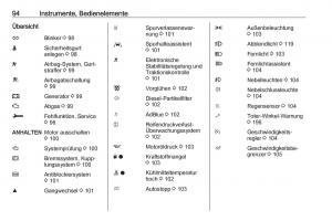 Opel-Grandland-X-Handbuch page 96 min