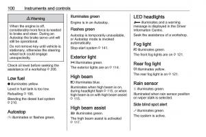 Opel-Grandland-X-owners-manual page 102 min