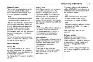 Opel-Grandland-X-owners-manual page 115 min