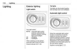 Opel-Grandland-X-owners-manual page 116 min