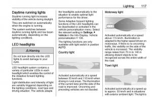 Opel-Grandland-X-owners-manual page 119 min