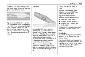 Opel-Grandland-X-owners-manual page 121 min