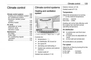 Opel-Grandland-X-owners-manual page 127 min