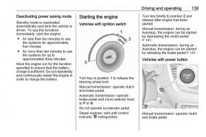 Opel-Grandland-X-owners-manual page 141 min