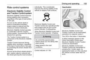 Opel-Grandland-X-owners-manual page 157 min