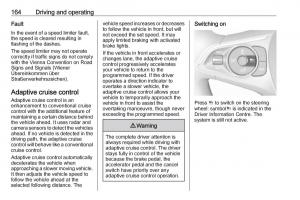 Opel-Grandland-X-owners-manual page 166 min