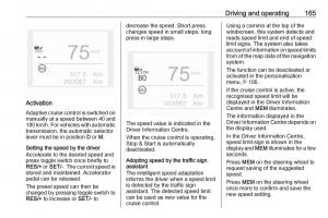 Opel-Grandland-X-owners-manual page 167 min