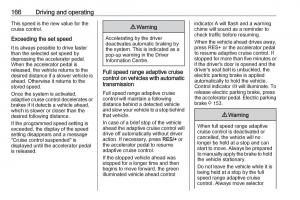 Opel-Grandland-X-owners-manual page 168 min