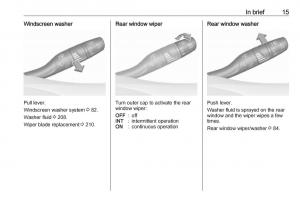 Opel-Grandland-X-owners-manual page 17 min