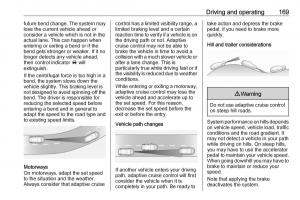 Opel-Grandland-X-owners-manual page 171 min