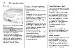 Opel-Grandland-X-owners-manual page 172 min