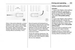 Opel-Grandland-X-owners-manual page 183 min