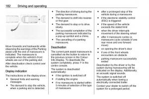 Opel-Grandland-X-owners-manual page 184 min