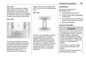 Opel-Grandland-X-owners-manual page 189 min