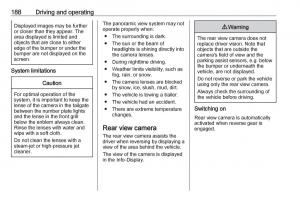 Opel-Grandland-X-owners-manual page 190 min