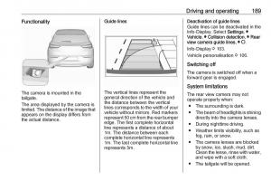 Opel-Grandland-X-owners-manual page 191 min