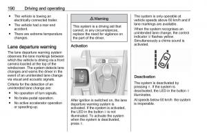 Opel-Grandland-X-owners-manual page 192 min