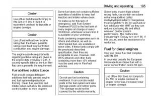 Opel-Grandland-X-owners-manual page 197 min