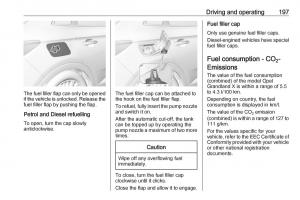 Opel-Grandland-X-owners-manual page 199 min