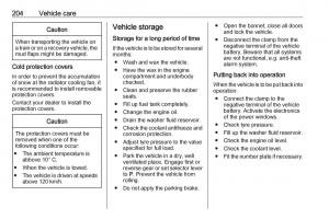 Opel-Grandland-X-owners-manual page 206 min