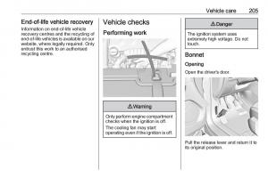 Opel-Grandland-X-owners-manual page 207 min