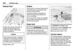 Opel-Grandland-X-owners-manual page 210 min