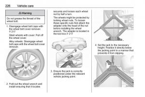 Opel-Grandland-X-owners-manual page 228 min