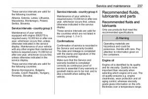 Opel-Grandland-X-owners-manual page 239 min