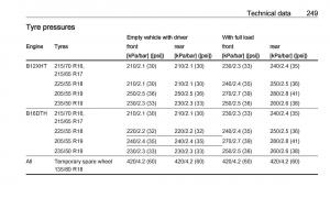 Opel-Grandland-X-owners-manual page 251 min