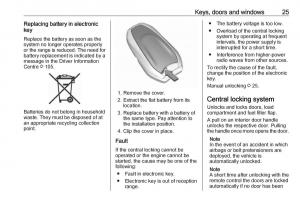 Opel-Grandland-X-owners-manual page 27 min