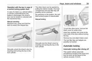 Opel-Grandland-X-owners-manual page 31 min