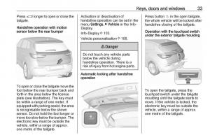 Opel-Grandland-X-owners-manual page 35 min