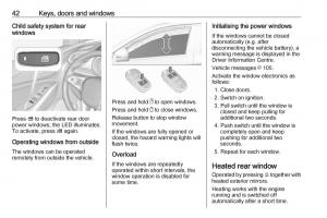 Opel-Grandland-X-owners-manual page 44 min