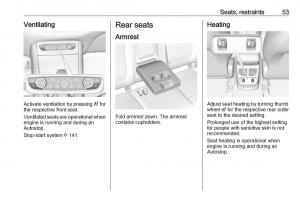 Opel-Grandland-X-owners-manual page 55 min