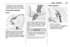 Opel-Grandland-X-owners-manual page 57 min