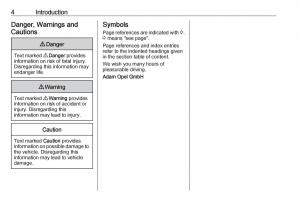 Opel-Grandland-X-owners-manual page 6 min